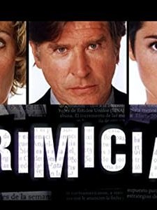Primicias (2000) afişi