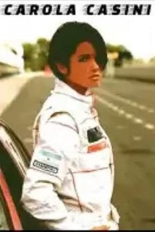 Carola Casini (1997) afişi