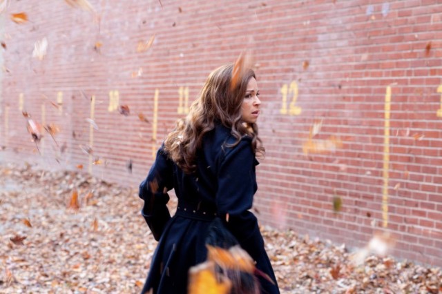 Laurence Anyways Fotoğrafı