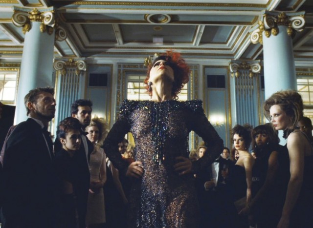 Laurence Anyways fotoğrafı