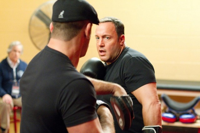 Ağır Siklet fotoğrafı