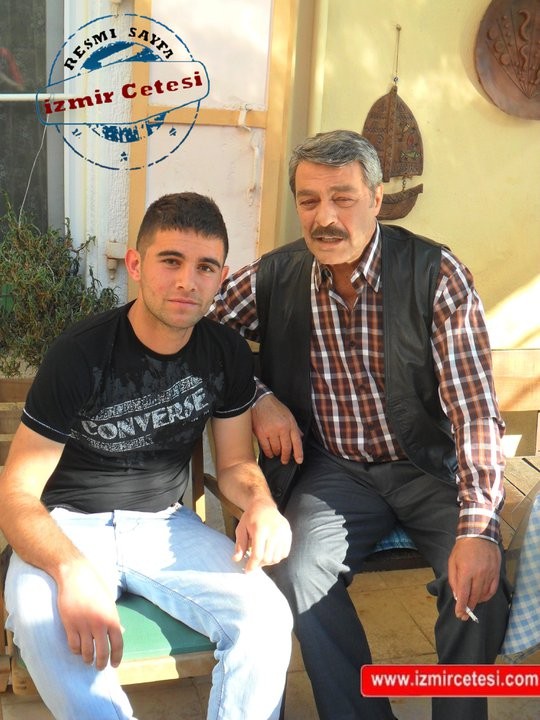 İzmir Çetesi Fotoğrafı