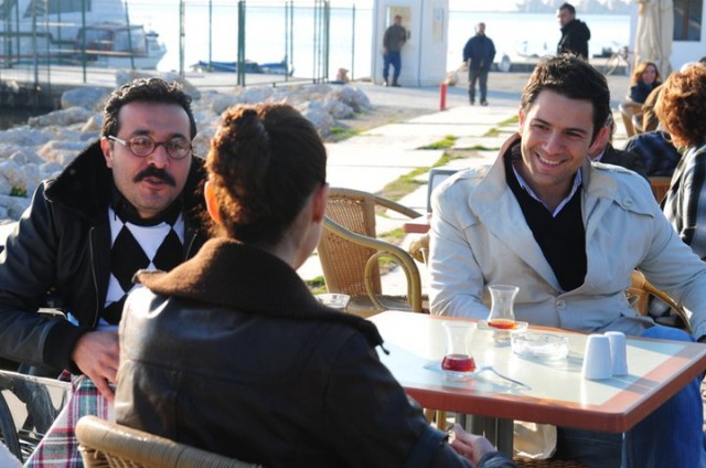 İzmir Çetesi Fotoğrafı