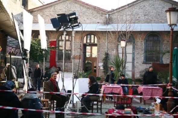 İzmir Çetesi Fotoğrafı