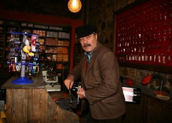 İzmir Çetesi Fotoğrafı