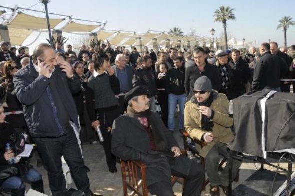 İzmir Çetesi Fotoğrafı