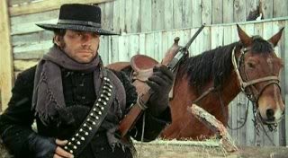 Il Grande Silenzio Fotoğrafı