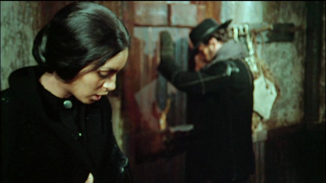 Il Grande Silenzio Fotoğrafı