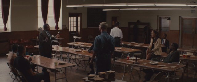 Özgürlük Yürüyüşü Fotoğrafı