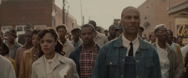 Özgürlük Yürüyüşü Fotoğrafı