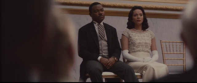 Özgürlük Yürüyüşü Fotoğrafı