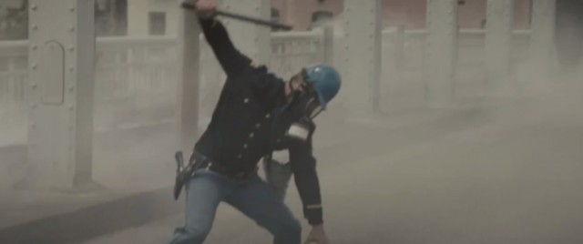 Özgürlük Yürüyüşü Fotoğrafı