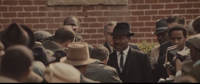 Özgürlük Yürüyüşü Fotoğrafı