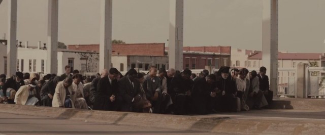 Özgürlük Yürüyüşü Fotoğrafı