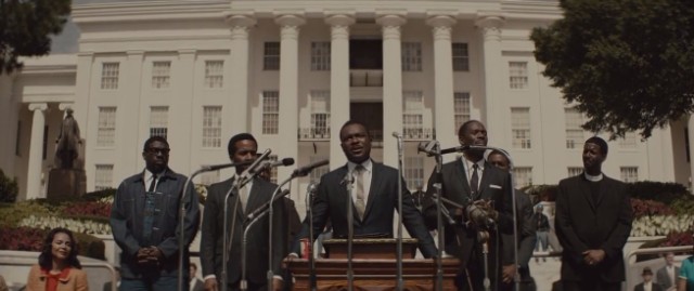 Özgürlük Yürüyüşü Fotoğrafı