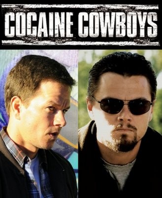 Cocaine Cowboys afişi