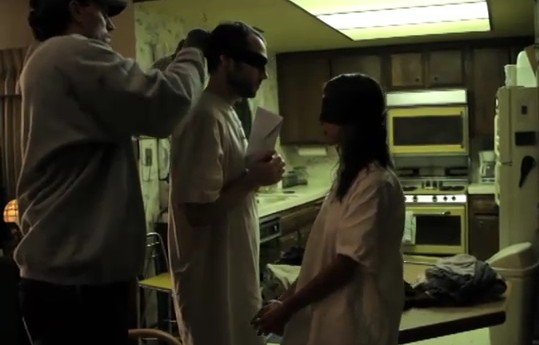 Sound Of My Voice Fotoğrafı