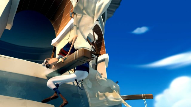 Hezarfen Fotoğrafı