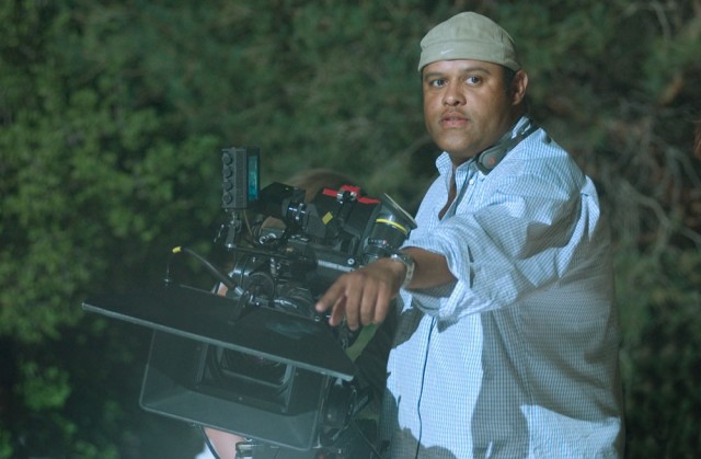 Cruel World Fotoğrafı