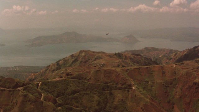 Kıyamet Fotoğrafı