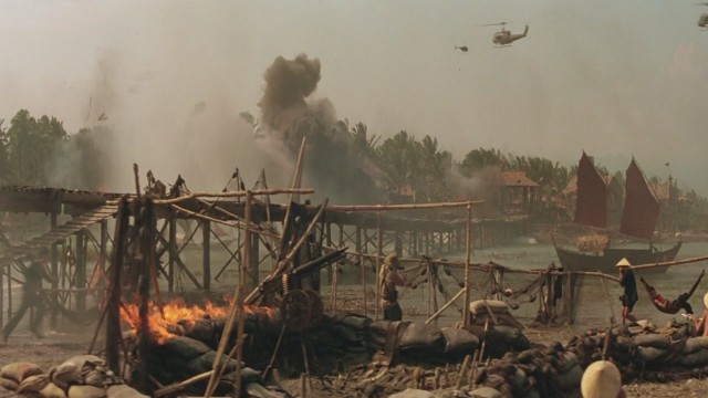 Kıyamet Fotoğrafı