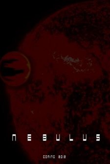 Nebulus (2015) afişi