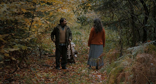 Gözetleme Kulesi fotoğrafı