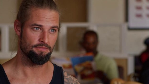 Sakin Kal Fotoğrafı