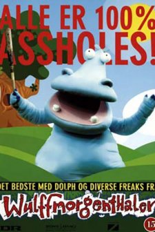 Wulffmorgenthaler (2005) afişi