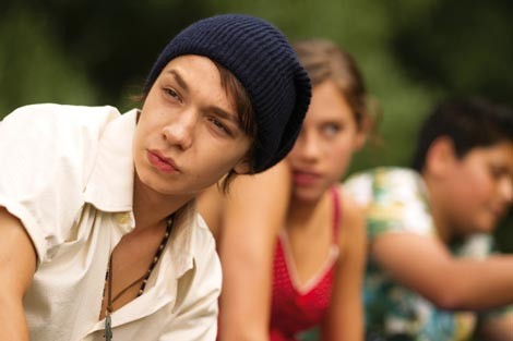 Vorstadtkrokodile 3 fotoğrafı