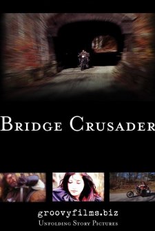 Bridge Crusader (2010) afişi