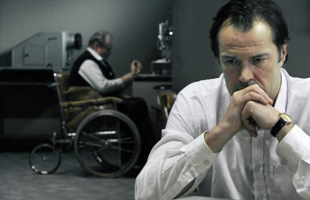 Manipulation fotoğrafı