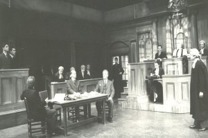 Beklenmeyen Şahit Fotoğrafı