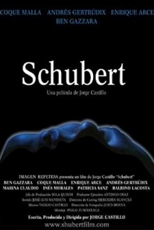 Schubert (2005) afişi
