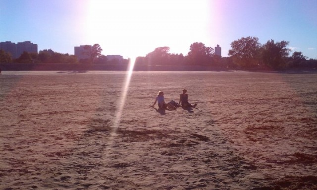 Jamie And Jessie Are Not Together fotoğrafı