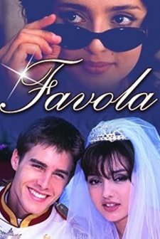Favola (1996) afişi