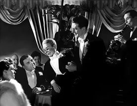 Dead of Night Fotoğrafı