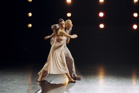 His Mother's Eyes Fotoğrafı