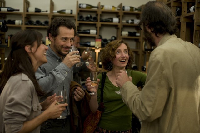 Aşkın Sessizliği Fotoğrafı