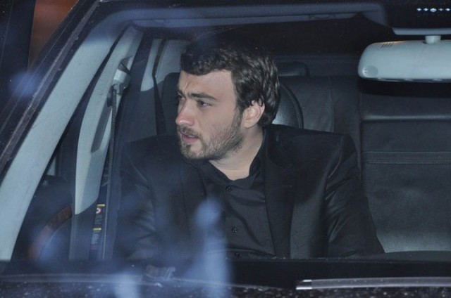 Hop Dedik: Deli Dumrul Fotoğrafı