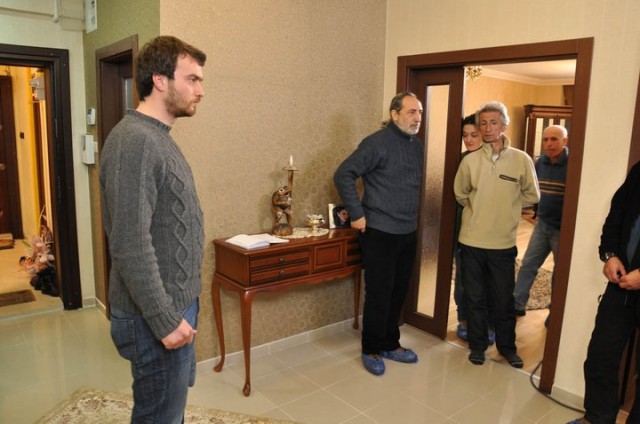 Hop Dedik: Deli Dumrul Fotoğrafı