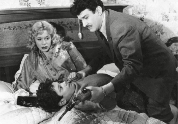 Le Garçon Sauvage Fotoğrafı