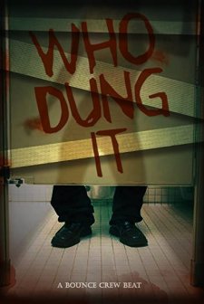 Who Dung ıt? (2011) afişi