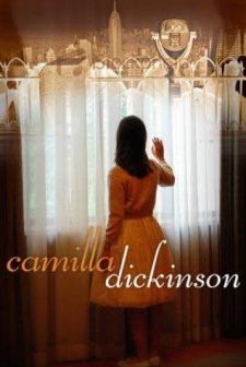 Camilla Dickinson (2011) afişi