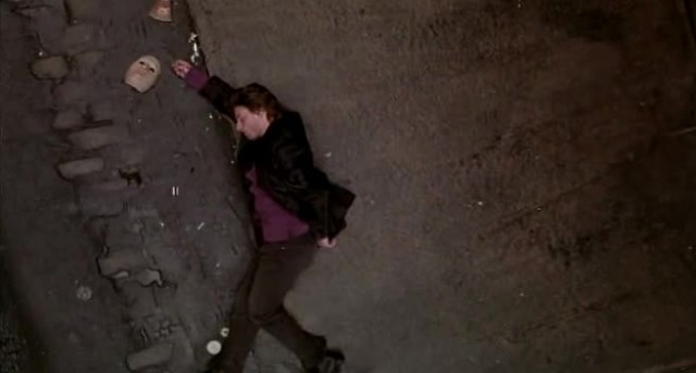 Vanilla Sky Fotoğrafı