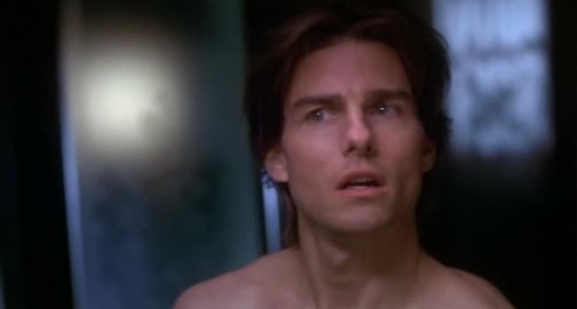 Vanilla Sky Fotoğrafı