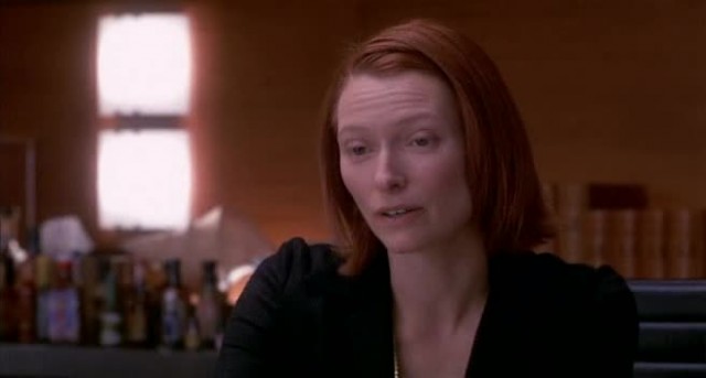 Vanilla Sky Fotoğrafı