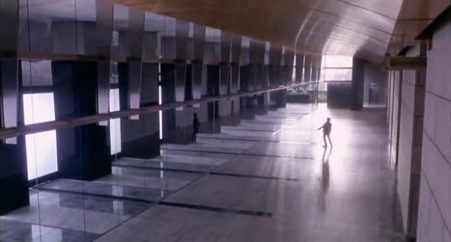 Vanilla Sky Fotoğrafı