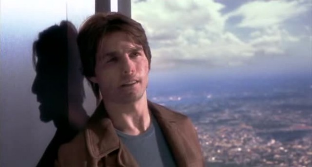 Vanilla Sky Fotoğrafı