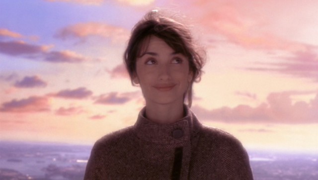Vanilla Sky Fotoğrafı
